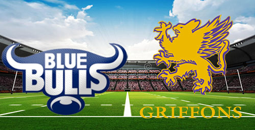 Bulls vs Griffons 10 August 2024 Rugby Full Match Replay Currie Cup